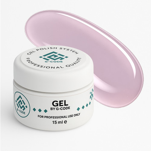Premium Gel Soufflé #9